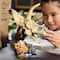 LEGO® Jurassic World Dinosaur Fossils: Triceratops Skull Model Set 76969